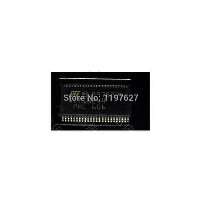 

Free Shipping 74ACT16244TTR 74ACT16244 TSSOP integrated circuit original IC 10PCS/LOT