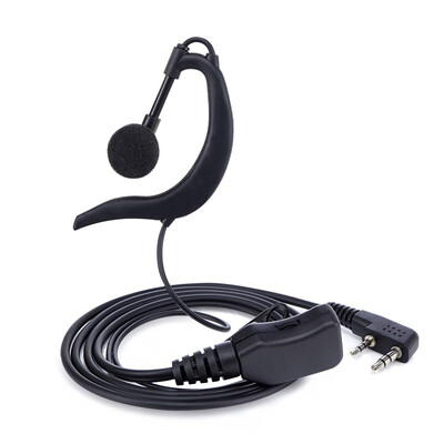 

Le Mans LineMax LM-002A volume control professional walkie-talkie headset K mouth general