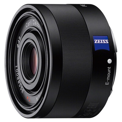 

Sony (SONY) Sonnar T * FE 35mm F2.8 ZA полнокадровый широкоугольный объектив с микрофоном с фиксированным фокусом Zeiss (SEL35F28Z)