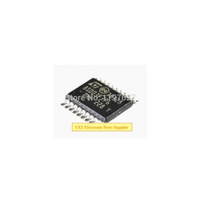 

100PCS/LOT STM8S003F3P6 STM8S003F3 TSSOP20 8KB 8 -bit microcontroller Original electronics IC in stock