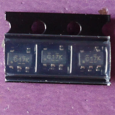 

10pcslot SN74LVC1G17DBV SN74LVC1G17 Single Schmitt-Trigger Buffer