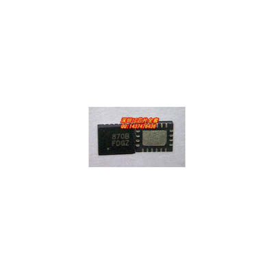 

10PCS ISL95870BHRZ-T ISL95870BHRZ ISL95870