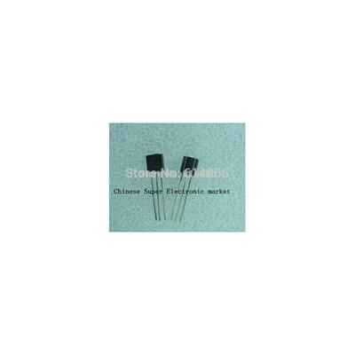 

200PCS 78L12 WS78L12 12V 100mA 01A Voltage Regulator TO-92