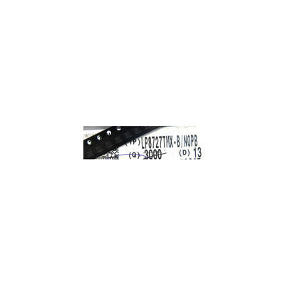 

5pcslot LP8727TMX-BNOPB LP8727TMX-B LP8727TMX