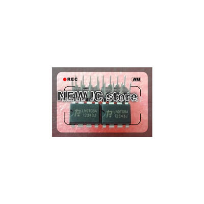 

Free shipping 10pcs 100% new original LN9T08A STB TV Power Management