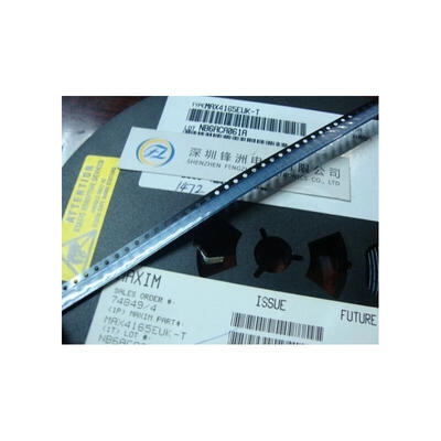 

50PCS/LOT MAX4165EUK-T MAX4165 AABY SOT23-5