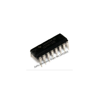 

50pcslot CD74HC123E 74HC123 DIP-16 IC New