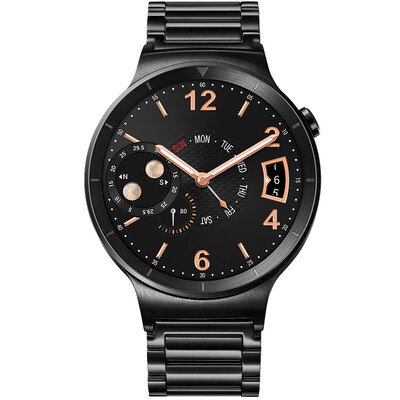 

HUAWEI WATCH Smart watch Multi-dial movement information reminder WeChat music player