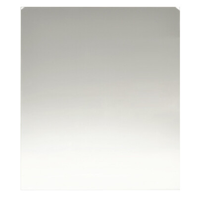 

NiSi Soft IR nano GND8 09 180210mm Insert Set Gray Gradient grads Gray GND Square Mirror