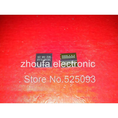 

5pcs/lot K4T51043QC-ZCD5