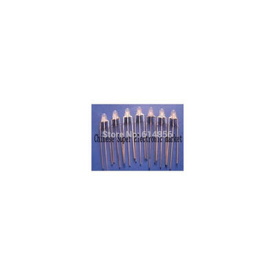 

50PCS 3mm Common Anode Red&Green double color light-emitting diode LED