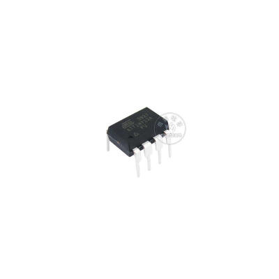 

10pcs/lot ATTINY13A-PU ATTINY13A ATMEL ATTINY13 13A-PU IC Free shipping