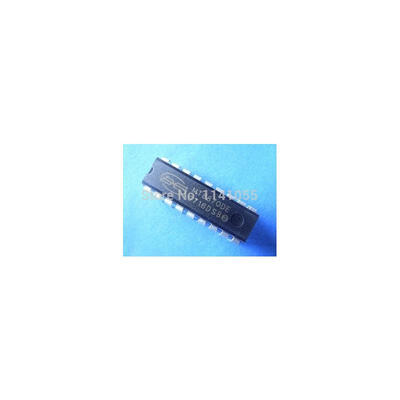 

100pcs MT8870DE MT8870 DIP18