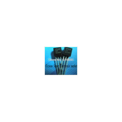 

50PCS 2N5088 5088 TO-92