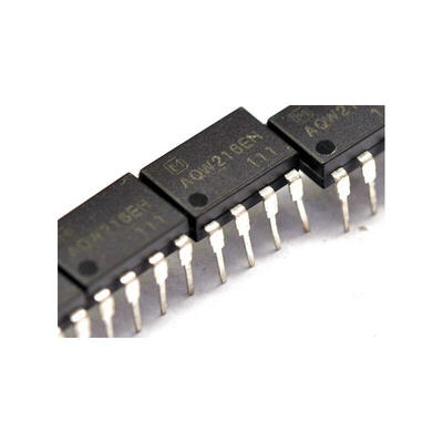 

10pcslot AQW216EH AQW216 DIP new&original electronics kit in stock ic
