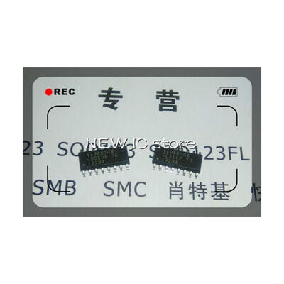 

20pcs/lot A9687GN TA9687 SOP-16 IC Free Shipping