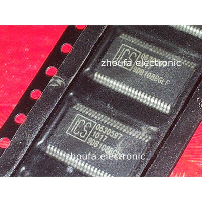 

10pcslot ICS9DB108BGLF 9DB108BGLF