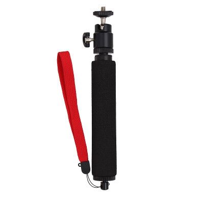 

New Black Generic A Mode Monopole With Adapter For Gopro Accessories