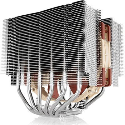 

Owl (NOCTUA) NH-D15S радиатор центрального процессора (многоплатформенный двухуровневый радиатор на базе платформы 2011 / 115X / AMD / CPU / 6 тепловых трубок / совместимая гребенчатая карта памяти)