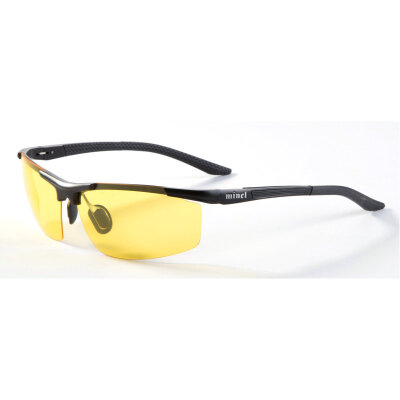 

mincl/ men fashion sunglasses Driving mirror night vision goggle