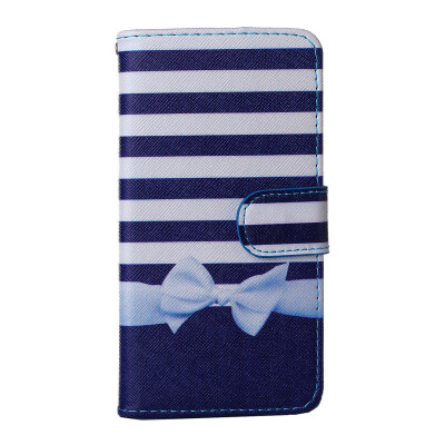 

MOONCASE Case for HTC One M9 Flip PU Card Holder Leather Wallet Foldable Stand Feature Pouch Cover No.A07