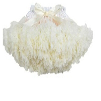 

Buebos Ninos New 2015 Hot 20 Colors Vintage dusty pink/Silver gray/Wine/Navyblue Baby Girl Fluffy Pettiskirt Girls Tutu Skirt Kids Petticoat