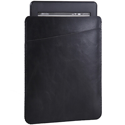 

MEAK Kindle чехол для Paperwhite 958/499/558 / voyage1499 простая серия электронных книг кобура трехуровневый вход MNK Boya black