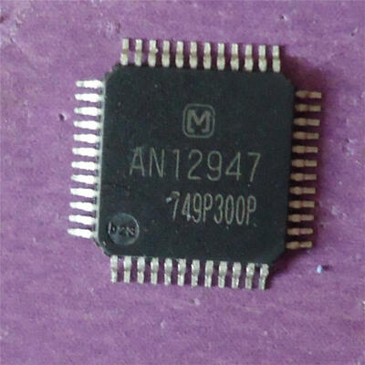 

2pcslot AN12947 QFP-48