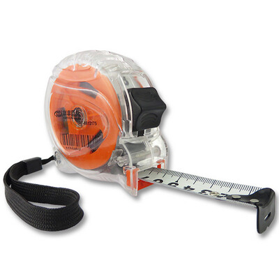 

Huafeng giant arrow HF-8613136 transparent steel tape measure 3 meters