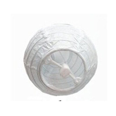 

FANLUS 4inch paper Lantern String Lights LED Chinese Oriental Style Ball String Lights Christmas Fireplace Wedding Bedroom