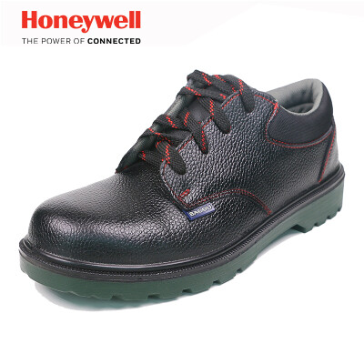 

Honeywell safety shoes safety shoes BC0919702 anti-smashing electrical insulation 43 yards