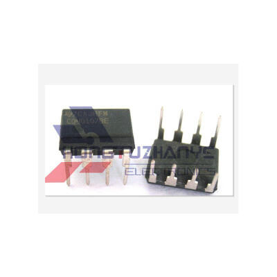 

10pcs/lot CD40107BE CD40107 DIP8 original electronics kit in stock ic