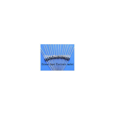 

1000PCS High-power rectifier diode 1N4002 IN4002 1A/100V