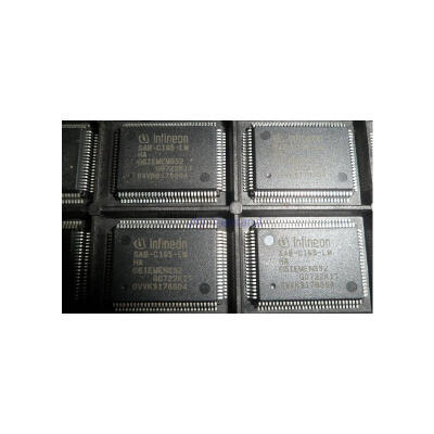 

2pcslot SAB-C167CR-LMHA SAB-C167CR-LM QFP for car original electronic kit in stock ic components