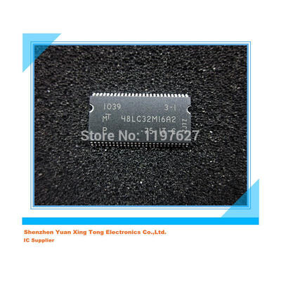 

10pcs/lot MT48LC32M16A2P-75ITC MT48LC32M16A2P-75 MT 48LC32M16A2 original electronic IC kit in stock