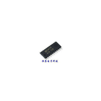 

10PCS free shipping BH1417F-E2 BH1417F BH1417 SOP-22 wireless audio transmitter 100 new original