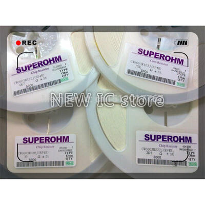 

FREE SHIPPING 5000PCS 0603 exclusion 8P4R 33R 0603 4 5 Resistor Network