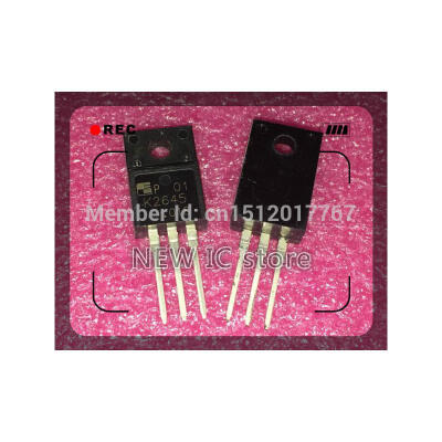 

10PCS 2SK2645 TO-3P Original authentic&new Free Shipping IC