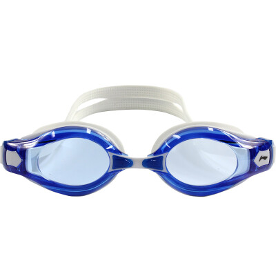 

Li Ning Li Ning swimming goggles high - definition anti - fog waterproof glasses men 's ladies goggles LSJK668-2