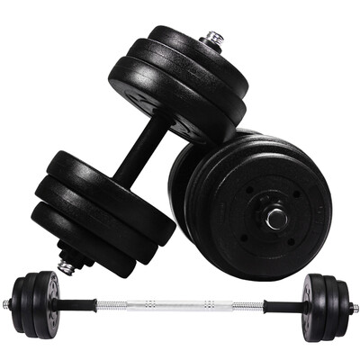 

HUAYA environmental dumbbell adjustment dumbbell fitness equipment