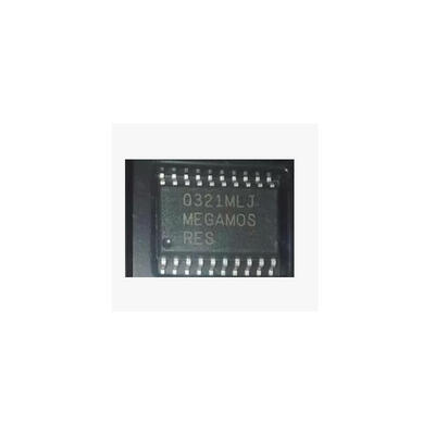 

10PCSLOT MEGAMOS-RES MEGAMOS sop original IC electronics for cars