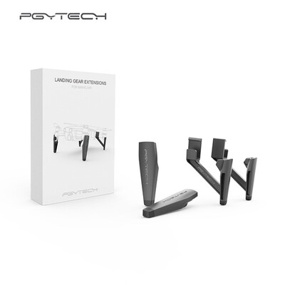 

PGYTECH Royal MAVIC AIR increased landing gear tripod UAV accessories for DJI DJI