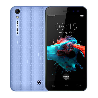 

HOMTOM HT16 Smartphone 3G WCDMA Android 60 Smartphone
