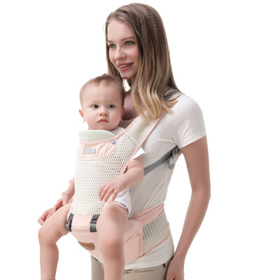 

Baby carrier Summer multifunctional newborn baby sitting waist stool Four Seasons Universal baby product Artifact hold baby