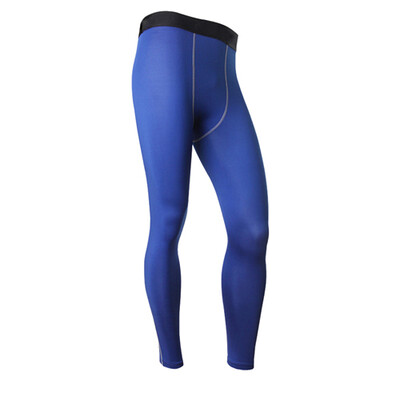 

New Sports Tights Compression Pants Sportswear Running Pants Men