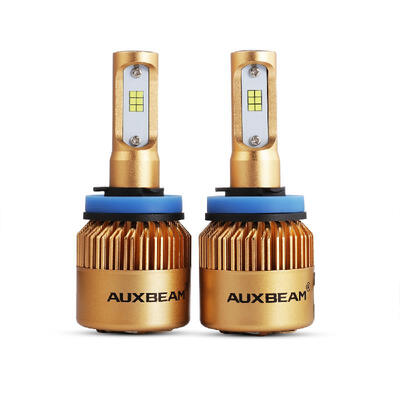 

H11 Single Beam PHILIPS CSP LED Light Bulbs