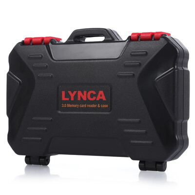 

LYNCA многофункциональный USB3.0 5Gbps Card Reader чехол