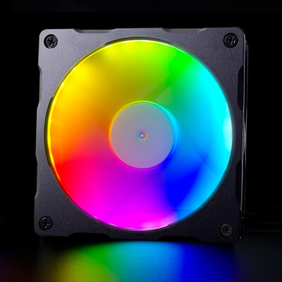 

Chasing Winder PHANTEKS Aluminum St Ring 14cm D-RGB Digital Coded Symphony Streamer Fan Aperture 5V Compatible with 14cm FanEntrusted Motherboard Synchronous Control