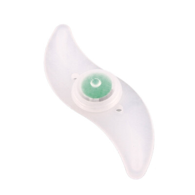 

Bike Bicycle Cycling Wheel Spoke Tire Wire Tyre Bright LED Light Lamp New