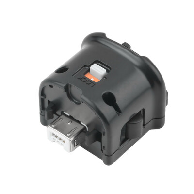 

Датчик Новый Прочный движения адаптер для Nintendo Wii пульта дистанционного управления